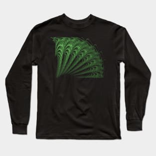 Alien Long Sleeve T-Shirt